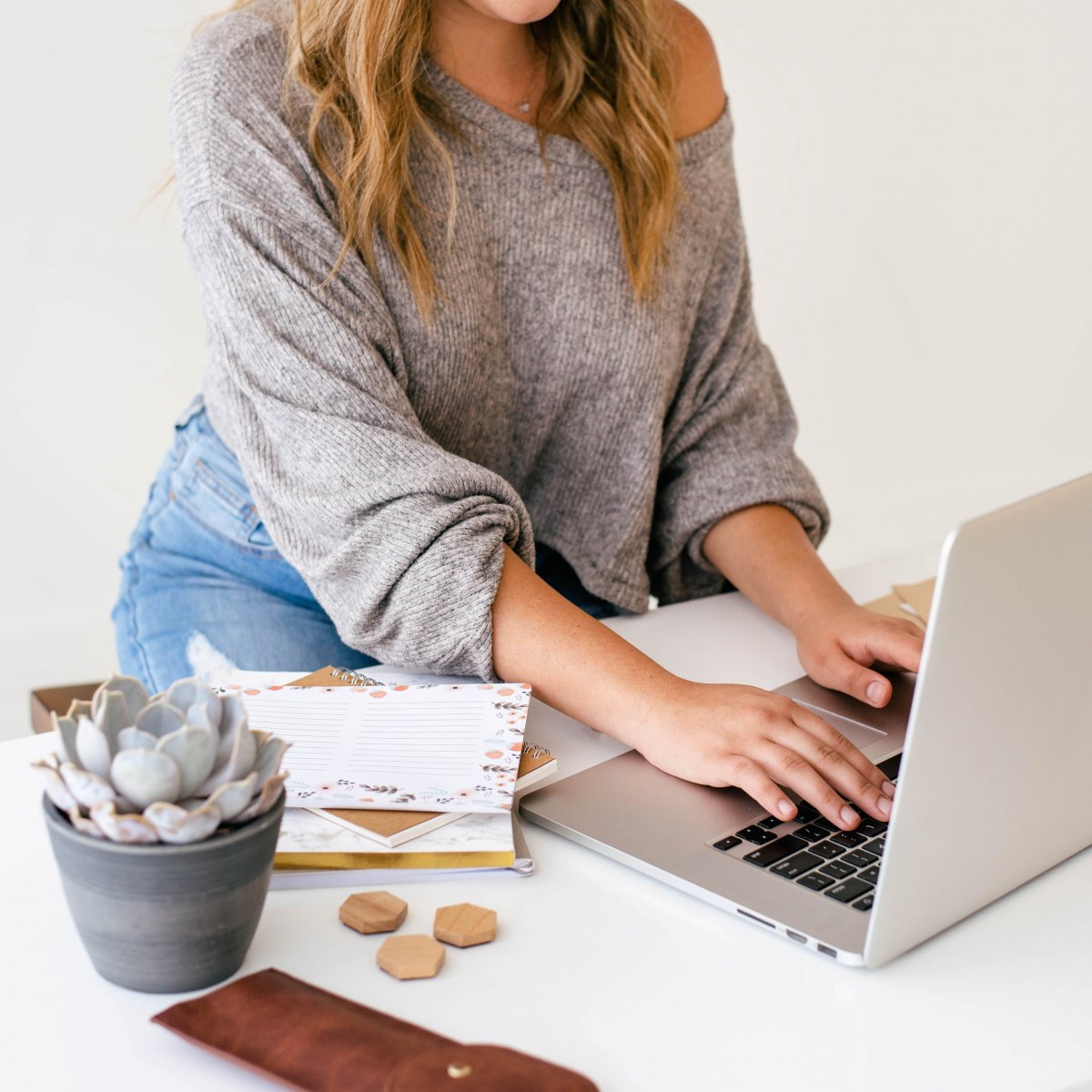 3 ways to help you feel more in control of your money